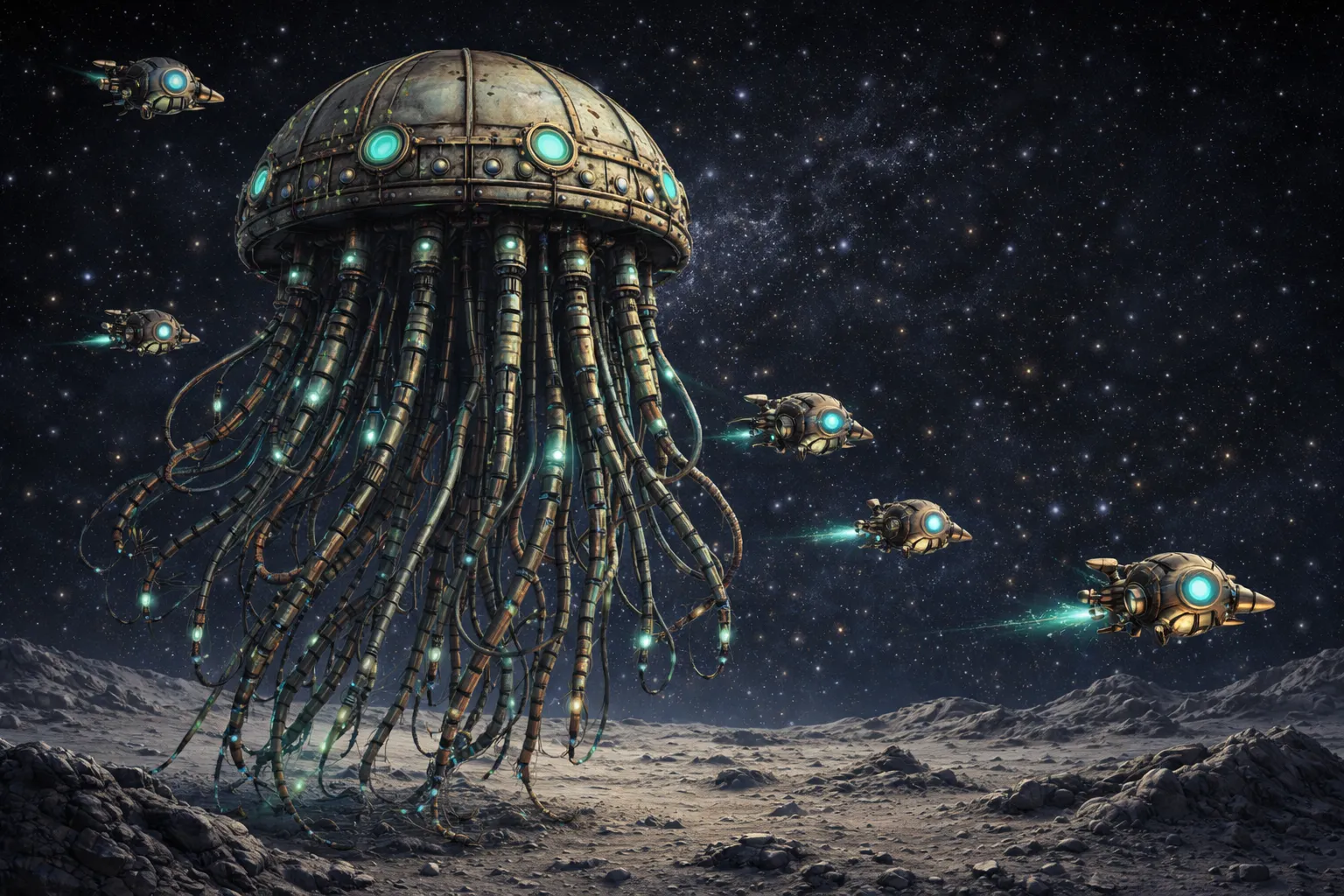 WebMCP - The Future of the Internet?